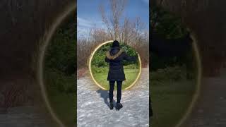 Trying To Make Dr. Strange Proud