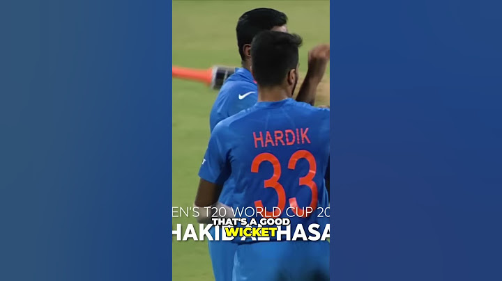 Ravichandran Ashwin's very best from ICC tournaments - A maestro at work 🤩 #icc  #cricket