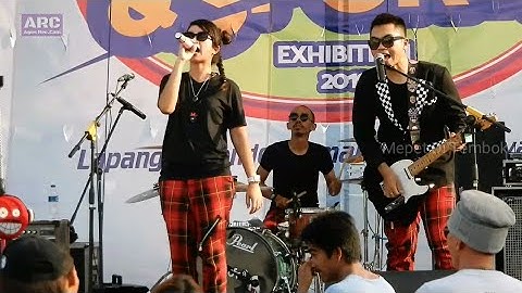 Mantan Pacar - Orind | at Lapangan Bende Ancol