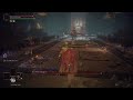 The dancing wolf annoying: Elden Ring season 2 P2