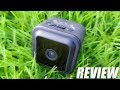 UYIKOO Wifi Spy Camera 1080P Review ✔️ Mini Hidden Camera with Motion Detection and Night Vision