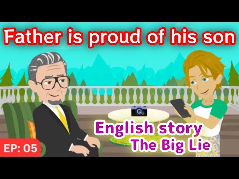 The Big Lie