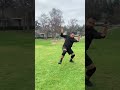 Martial arts freestyle