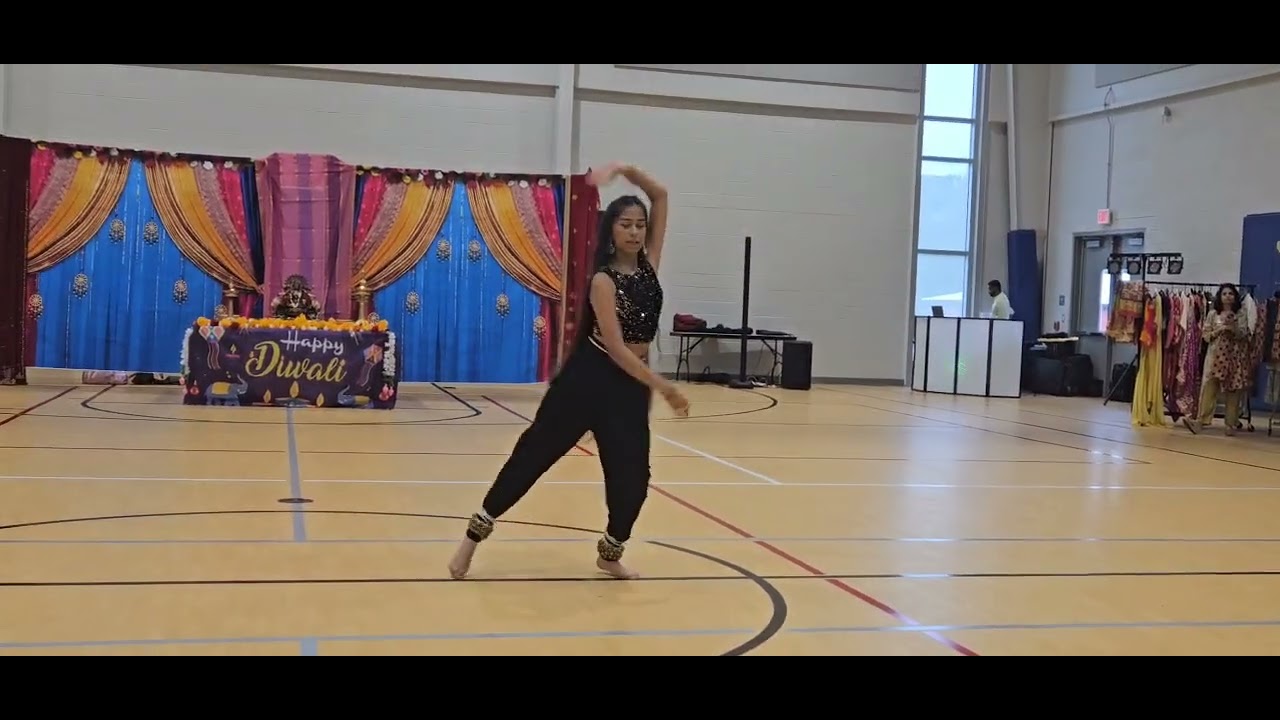 Apsara Ali Dance | Fusion dance - YouTube