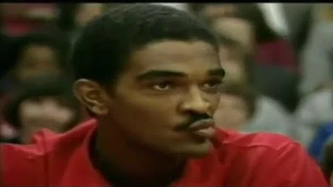 Ralph Sampson - 1984 NBA Slam Dunk Contest