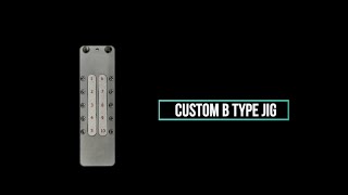 Download Lagu ZX 5SW (B TYPE JIG)- 10EA PREMILLED MP3