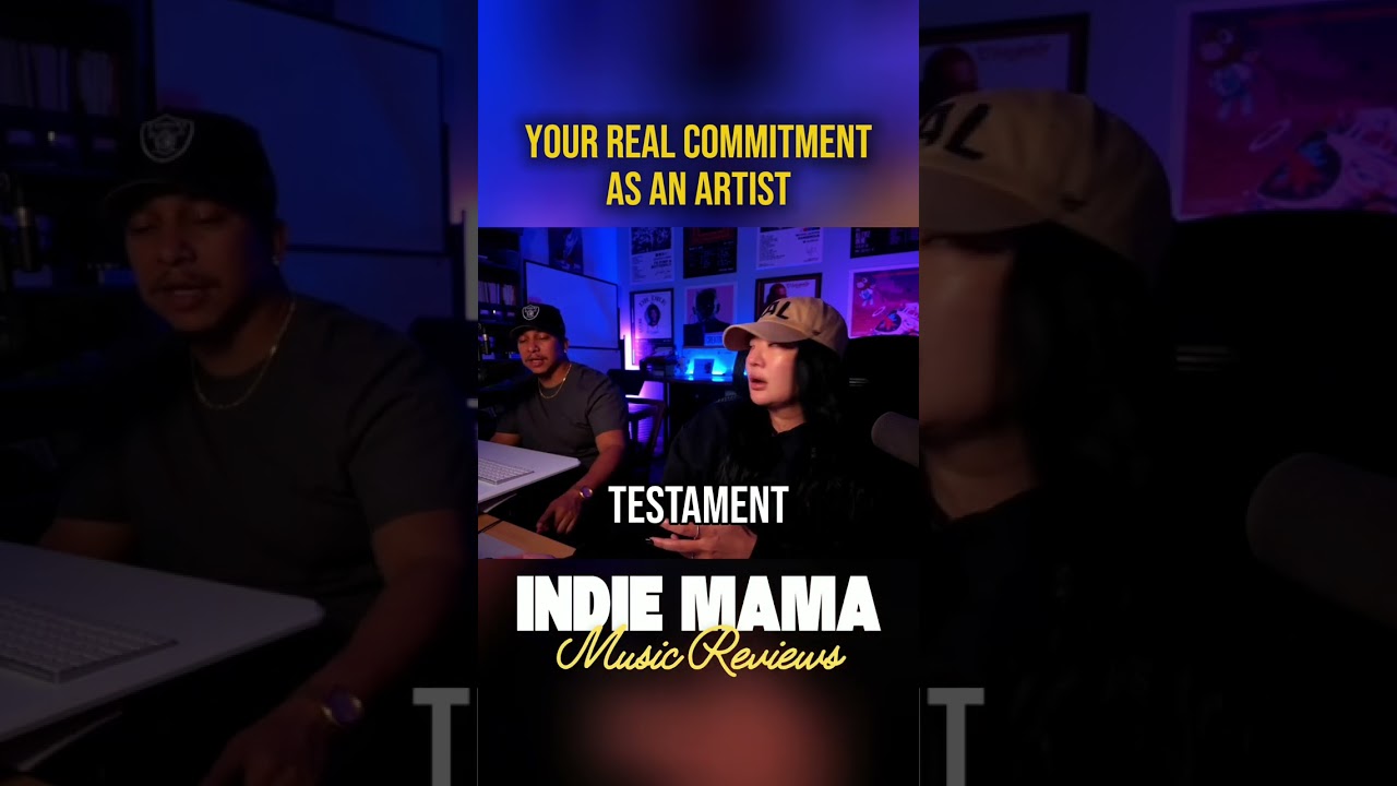 Ver Real Commitment Goes Beyond the Music 🎧 en YouTube Ver Real Commitment Goes Beyond the Music 🎧 en YouTube