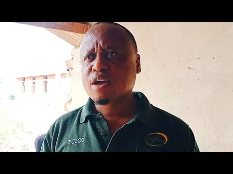 NJIRO AWATAKA MBANGAMAWE KUITUNZA MIUNDOMBINU YA UMEME KWASABABU NI MALI YAO WAPIGE 180 KWA TAARIFA