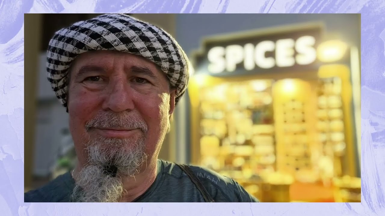 Egypt - Port Ghalib - Marina Lodge