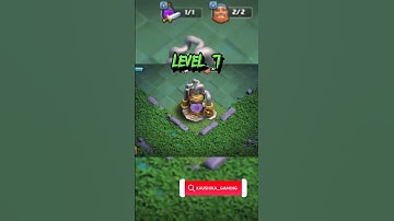 ELIXIR COLLECTOR UPGRADE TO MAX LEVEL ❤️‍🔥 #viral #clashofclans #coc #clashing #upgrade