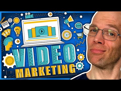 4 Strategies of Video Marketing for Books