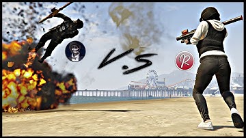 Recoil -HVYX- Vs Arsen Y (DESC)