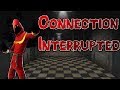 Fortnite scary story connection interrupted