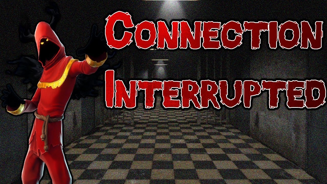 Fortnite Connection Interrupted Death Runs Fortnite Codes Death Runs Fortnite Codes