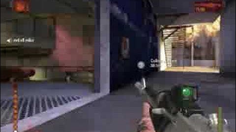 Eating Strangle With Dwarf