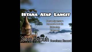 Saur Sepuh Istana Atap Langit 17