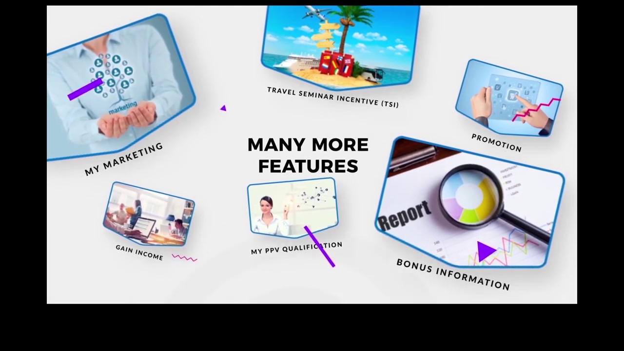 DXN USA eWorld - Spanish Subtitles