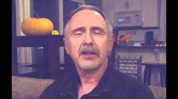 Gerry Peters - 3 Month Post-CCSVI Video