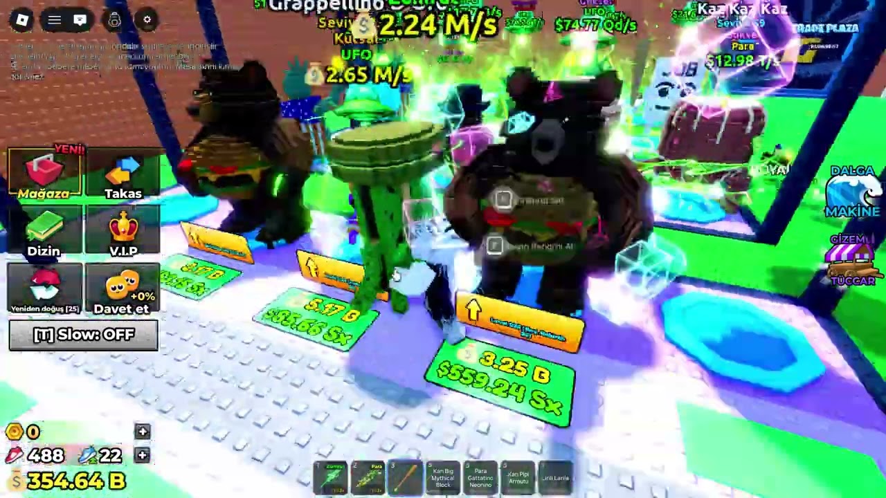 YA VPN ÇOK KÖTÜÜÜÜÜÜÜÜÜ