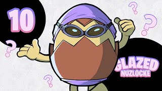 Pokémon Glazed Hardlocke Ep.10 - EL HUEVO MISTERIOSO