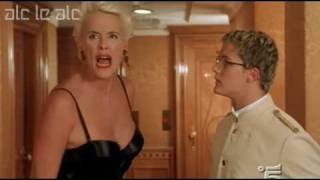 Hot bridget nielsen Brigitte Nielsen,