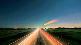 Марина Ермолаева - Ночная магистраль / At night on the highway ( 2014 ) Russian Euro