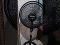 Ventilador Mondial super power 40 140W de coluna