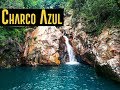 😞 Esta CASCADA es un PARAÍSO PROHIBIDO por las autoridades de PANAMÁ OESTE  |||  Vlog Panamá