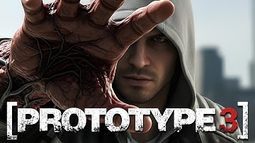 PROTOTYPE 3 (2025) - TRAILER | Radical Entertainment |  Activision | Cinematic 