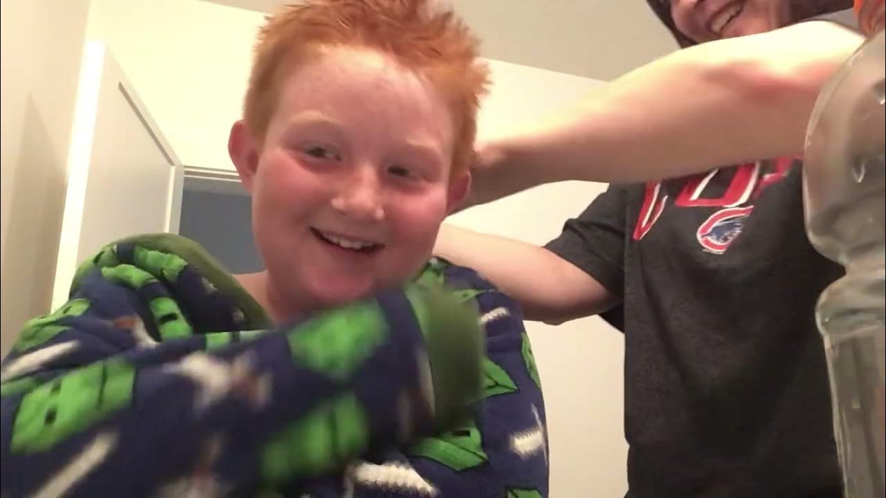 How to do a Mohawk YouTube