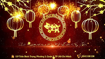 Phòng khám đa khoa GALAT gửi lời chúc tết đến quý khách hàng và quý đối tác