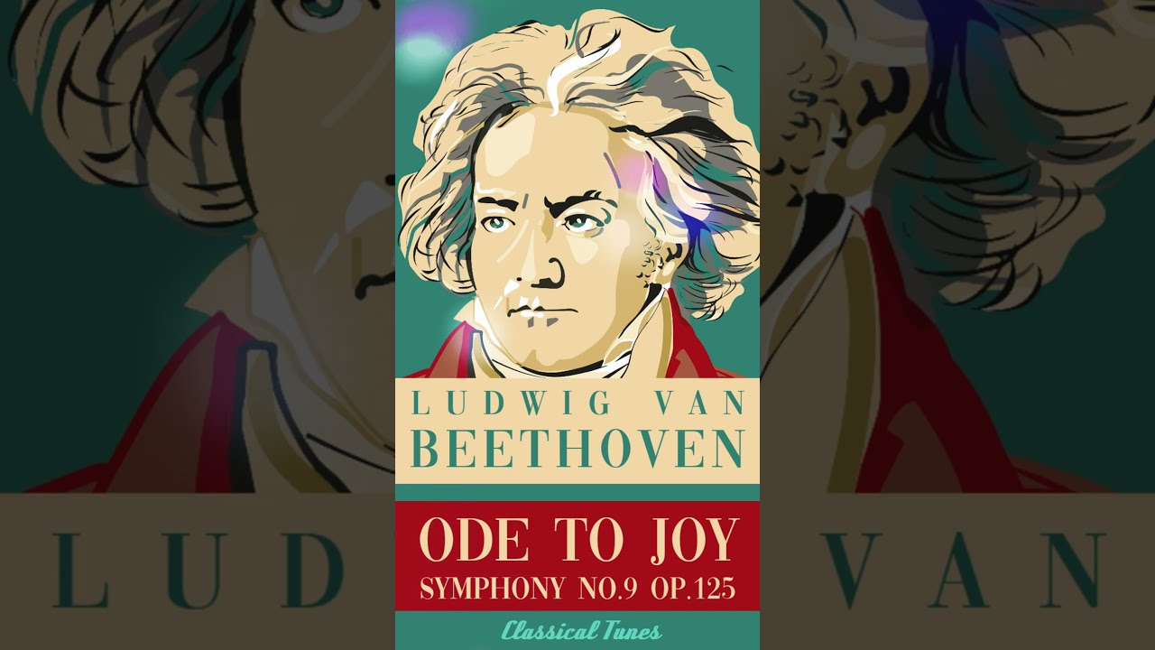 Amazon.co.jp: Ode to Joy: Beethoven's Symphony No. 9 [DVD