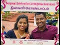 Singapore Diwali (தீபாவளி) Celebrations in Tamil - Vlog 2 #Yishun #Shopping #Deepavali Kondattam