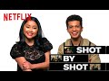 Lana Condor & Jordan Fisher Break Down When Lara Jean Meets John Ambrose | To All the Boys Sequel