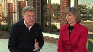 Learn More About Colony Village Tranlin