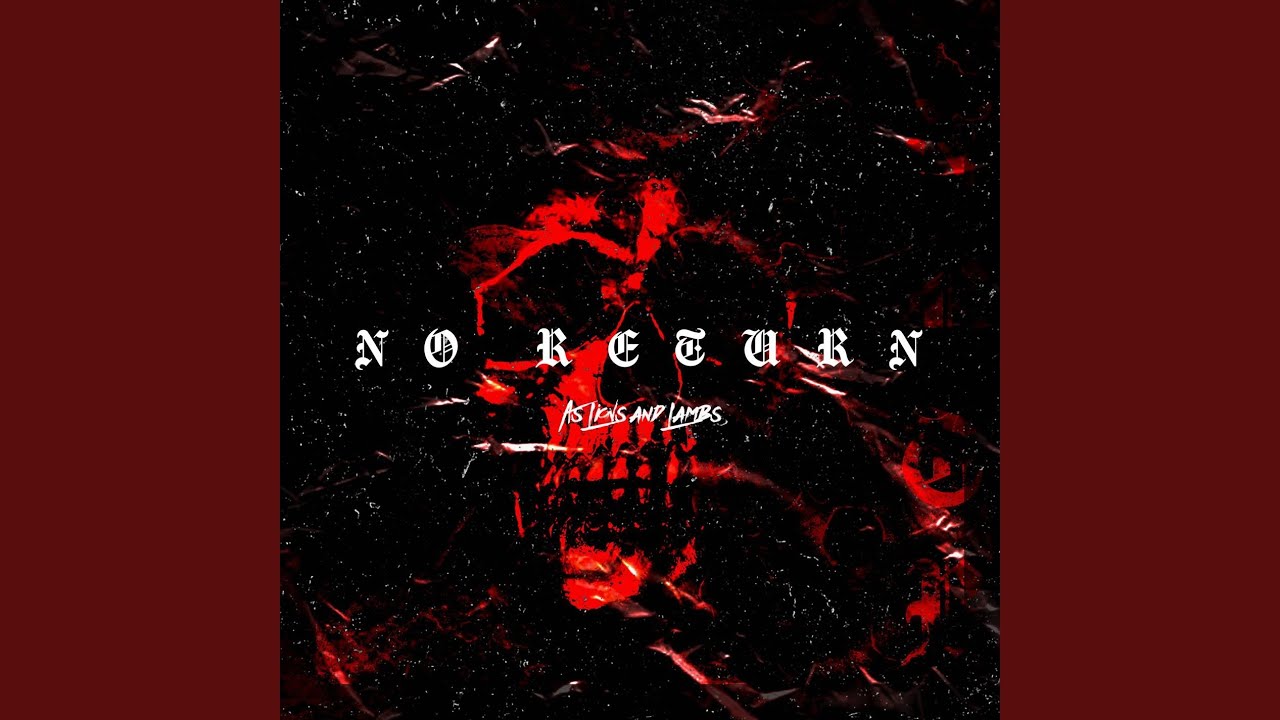 No Return - YouTube