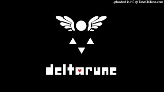 Totally Not a Remix of Lancers Theme (Deltarune)