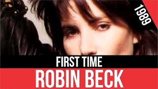 ROBIN BECK - First Time (La primera vez) | HQ Audio | Radio 80s Like