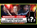 WANDAVISION EPISÓDIO #7 - TEORIA DO PAI DA MENTIRA ft Mikannn