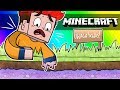 🔥 WODA ZMIENIŁA SIĘ W KWAS? CO TERAZ?! | MINECRAFT (Acidblock #1) /w Puzon