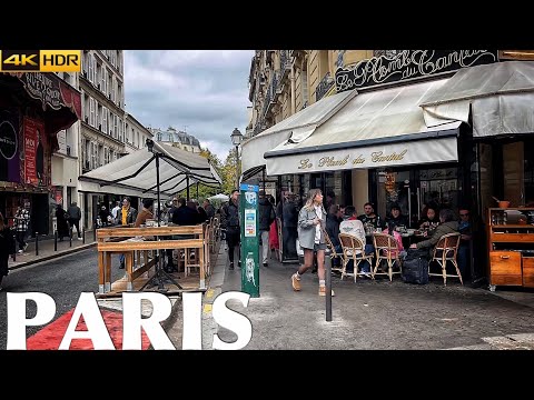 Video: Paris'in Montparnas rayonunda Ediləcək Ən Yaxşı Şeylər