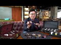 Inside Watch Tok - Premium collector of Audemars Piguet in Taiwan ：Kevin Lu