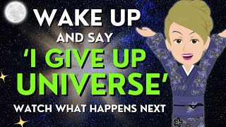 Listen To This A Soon As You Wake Up! ☕ Abraham Hicks new