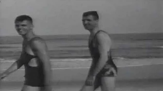 Ocean City History (Miscellaneous Scenes)