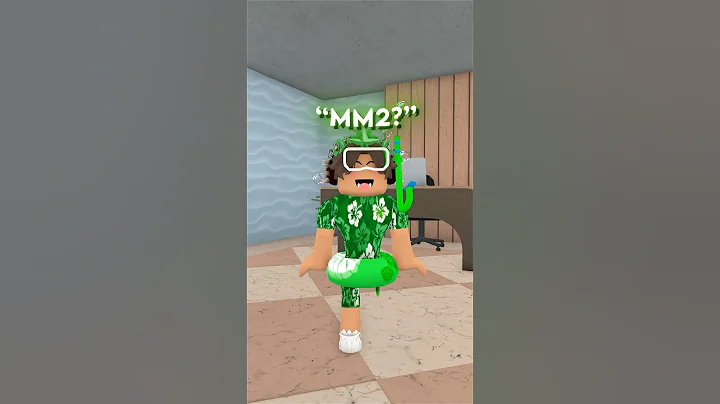 Me when someone asks me to play roblox 🤣 #roblox #shorts