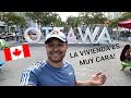 Costo de vida en Canadá | (Presupuesto mensual 2020)  🇨🇦