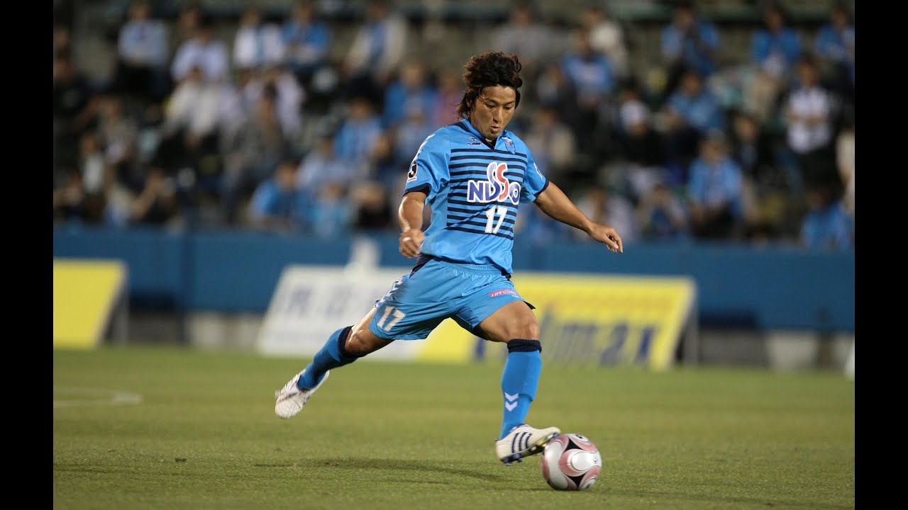 サッカー日本代表 歴代10番総まとめ 最も10番が似合うのは誰だ Soccer Move