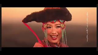 《草原福乡》Blessed Grassland -经典草原情歌（Beautiful Chinese Folk Song）