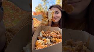 Download Lagu Everything I ate playing the picnic game! #foodie #shorts #picnic #nyc #date #centralpark #eating MP3