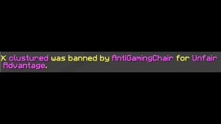 Celebrity minecraft fights *new render settings* [600 FPS] Profile